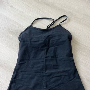Lululemon Power Y Tank